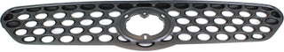 2003-2004 Toyota Matrix Grille, Textured Black.
