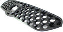 2003-2004 Toyota Matrix Grille, Textured Black.