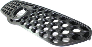 2003-2004 Toyota Matrix Grille, Textured Black.
