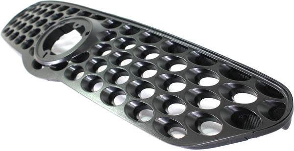 2003-2004 Toyota Matrix Grille, Textured Black.