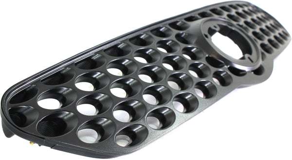 2003-2004 Toyota Matrix Grille, Textured Black.