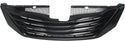2011-2015 Toyota Sienna Grille, Black, w/ Black Molding.