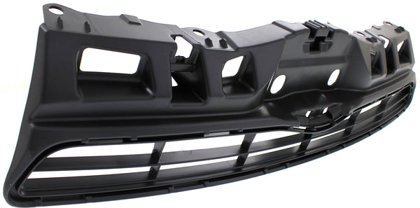 2012-2014 Toyota Prius C Grille, Textured Black.