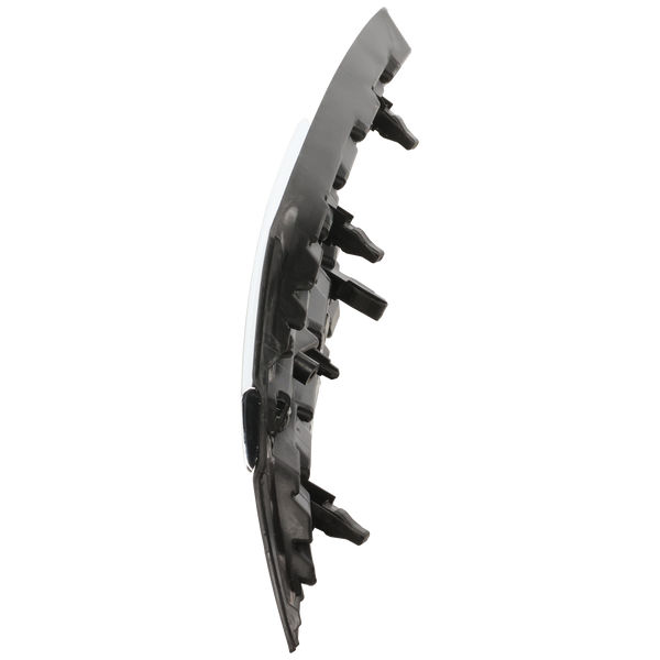 2013-2015 Toyota Rav4 Grille RH, Radiator Grille,Black.