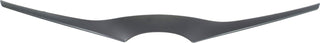 2015 Toyota Yaris Grille Cover, Upper Cover, Primed.