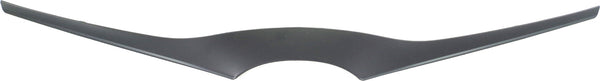 2015 Toyota Yaris Grille Cover, Upper Cover, Primed.