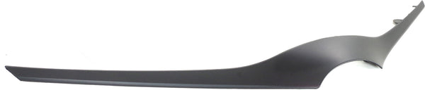 2015 Toyota Yaris Grille Cover, Upper Cover, Primed.