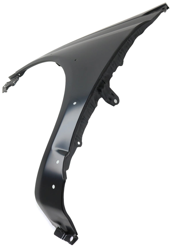 2003-2005 Toyota Echo Fender LH.