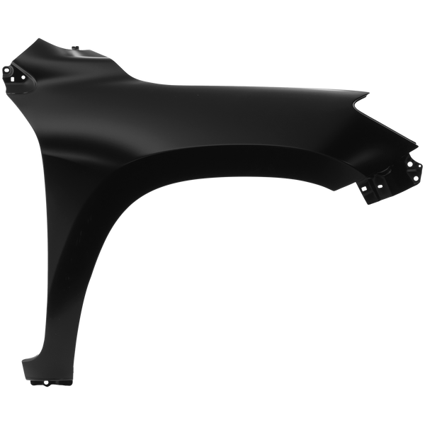 2009-2012 Toyota RAV4 Fender RH.