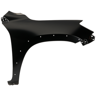 2009-2012 Toyota RAV4 Fender RH.