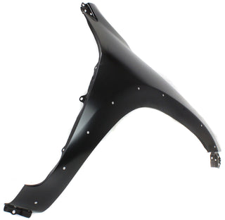 2009-2012 Toyota RAV4 Fender RH.