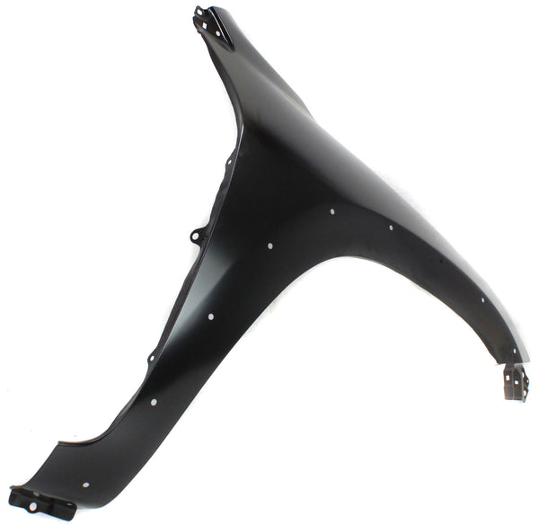 2009-2012 Toyota RAV4 Fender RH.