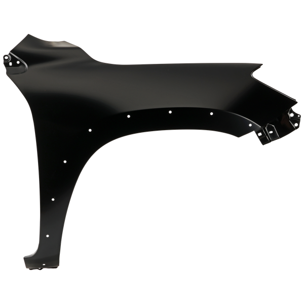 2009-2012 Toyota RAV4 Fender RH.