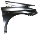 2010-2013 Toyota Prius Fender RH - CAPA.