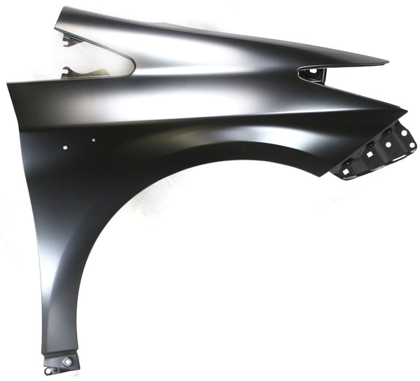2010-2013 Toyota Prius Fender RH - CAPA.