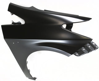 2010-2013 Toyota Prius Fender RH - CAPA.