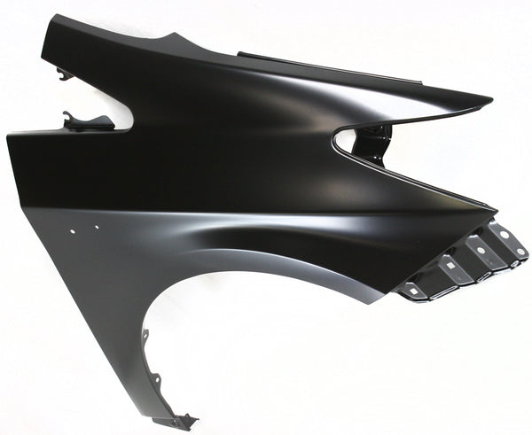 2010-2013 Toyota Prius Fender RH - CAPA.