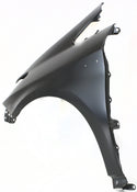 2010-2013 Toyota Prius Fender LH - CAPA.