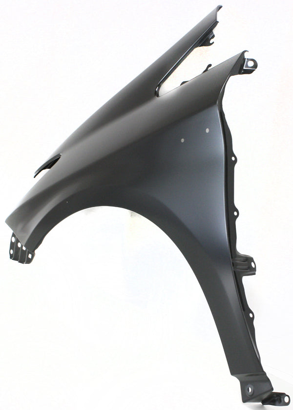 2010-2013 Toyota Prius Fender LH - CAPA.