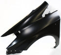 2010-2013 Toyota Prius Fender LH - CAPA.
