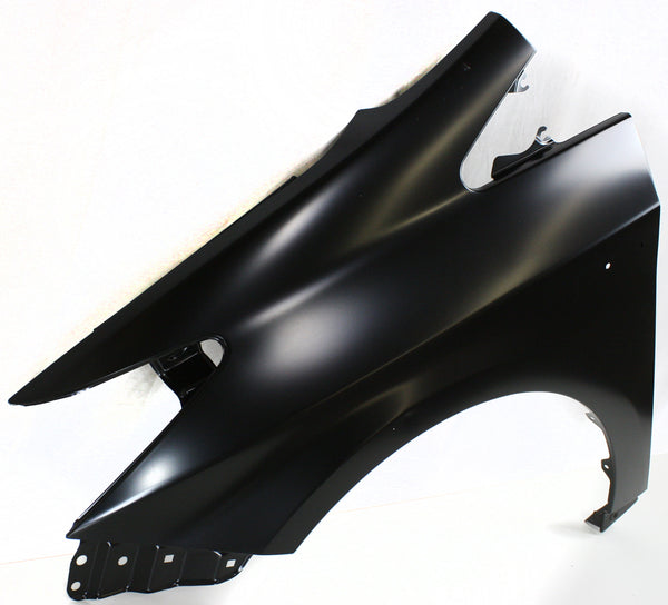 2010-2013 Toyota Prius Fender LH - CAPA.