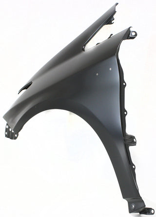 2010-2014 Toyota Prius Fender LH.