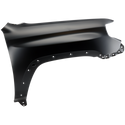 2010-2013 Toyota 4Runner Fender RH.