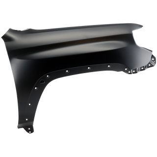 2010-2013 Toyota 4Runner Fender RH.
