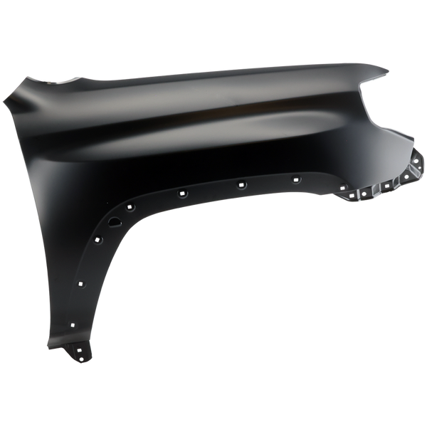 2010-2013 Toyota 4Runner Fender RH.