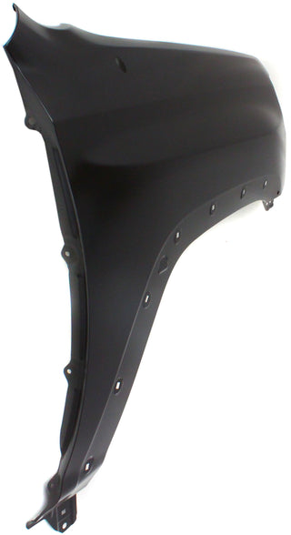 2010-2013 Toyota 4Runner Fender RH.