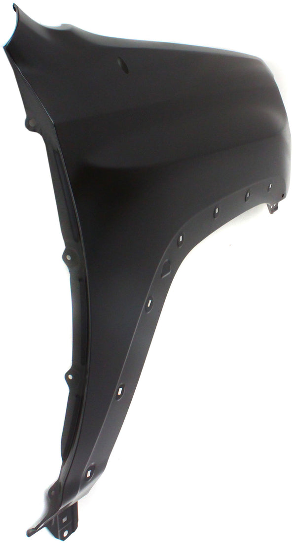 2010-2013 Toyota 4Runner Fender RH.