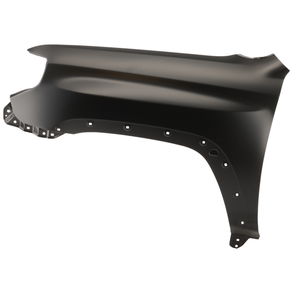 2010-2016 Toyota 4Runner Fender LH.