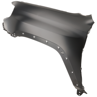 2010-2016 Toyota 4Runner Fender LH.