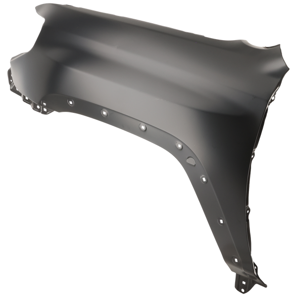 2010-2016 Toyota 4Runner Fender LH.
