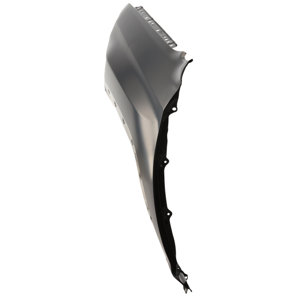 2010-2016 Toyota 4Runner Fender LH.