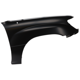 1998-2005 Toyota Land Cruiser Fender RH.