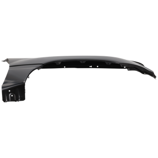 1998-2005 Toyota Land Cruiser Fender RH.