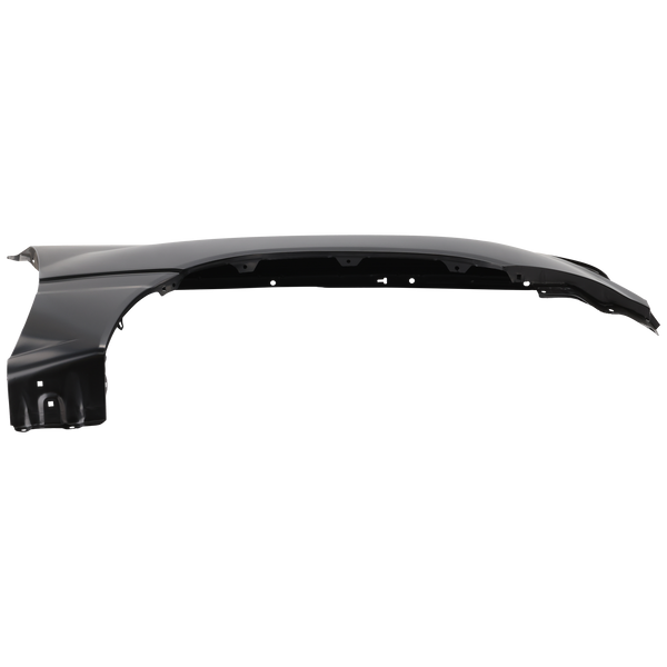 1998-2005 Toyota Land Cruiser Fender RH.