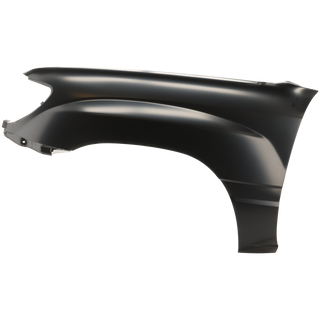 1998-2005 Toyota Land Cruiser Fender LH.