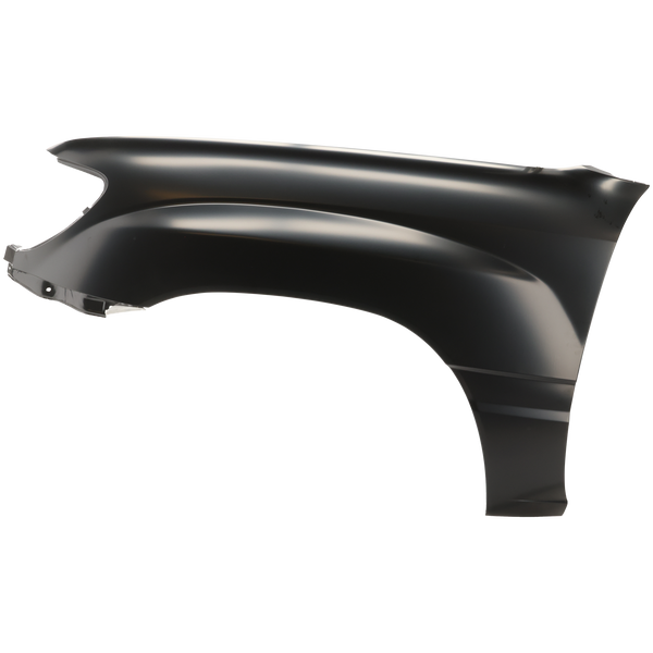 1998-2005 Toyota Land Cruiser Fender LH.
