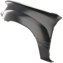 1998-2005 Toyota Land Cruiser Fender LH.