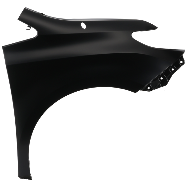 2011-2014 Toyota Sienna Fender RH.