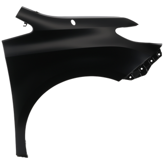 2011-2014 Toyota Sienna Fender RH.