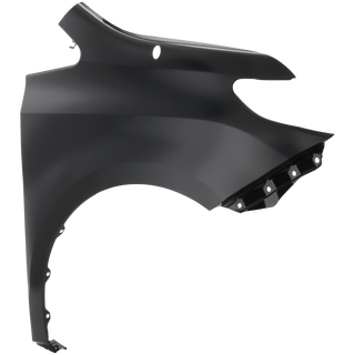 2011-2014 Toyota Sienna Fender RH.