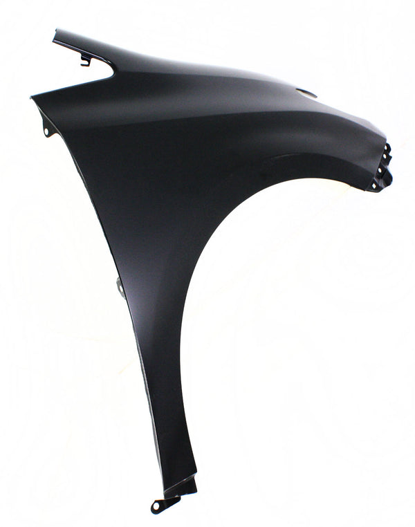 2011-2015 Toyota Sienna Fender RH.