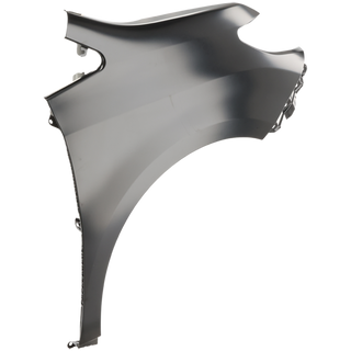 2011-2015 Toyota Sienna Fender RH.
