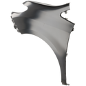 2011-2015 Toyota Sienna Fender LH - CAPA.