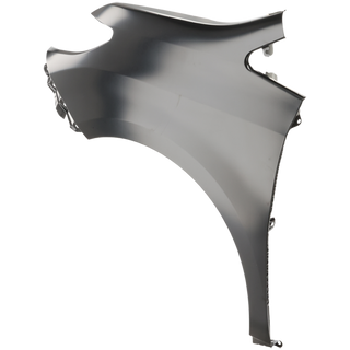 2011-2015 Toyota Sienna Fender LH - CAPA.