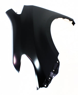 2011-2015 Toyota Sienna Fender LH - CAPA.