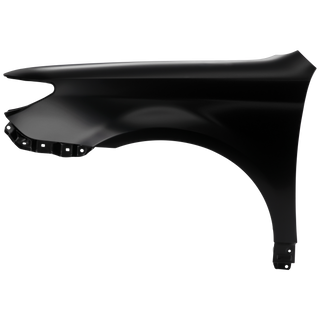 2011-2012 Toyota Avalon Fender LH.